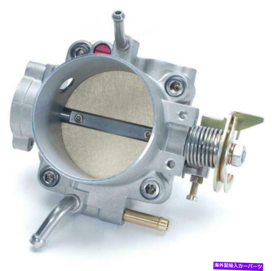 Throttle Body Skunk2 AlphaシリーズHonda/Acura（d/b/h/fシリーズ）66mmキャストスロットルボディ（oe loo Skunk2 Alpha Series Honda/Acura (D/B/H/F Series) 66mm Cast Throttle Body (OE Loo【並行輸入品】 51,678円