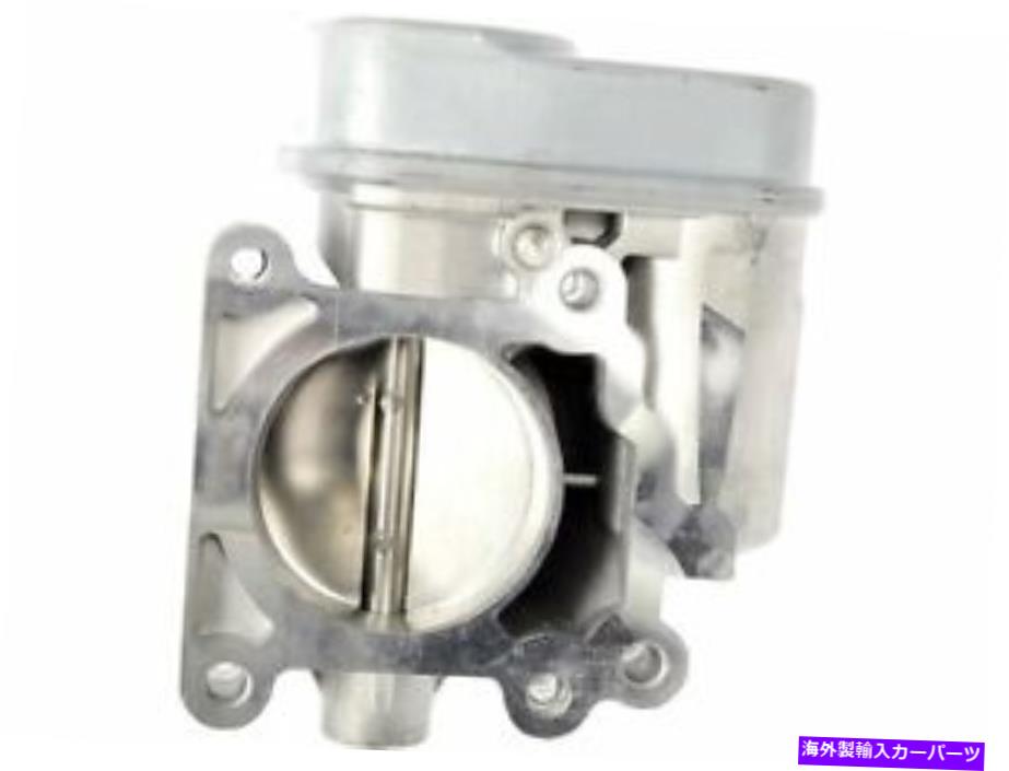 Throttle Body 2005年から2006年の土星イオンスロットルボディドーマン75742FJ 2.2L 4 Cyl For 2005-2006 Saturn Ion Throttle Body Dorman 75742FJ 2.2L 4 Cyl【並行輸入品】