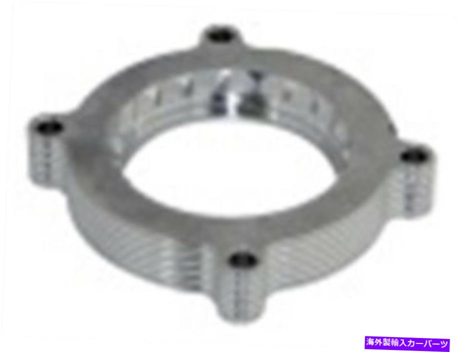 Throttle Body AFE -4633010 -TBS 2011 F150 5.0スペーサー AFE - 4633010 - TBS 2011 F150 5.0 SPACER【並行輸入品】
