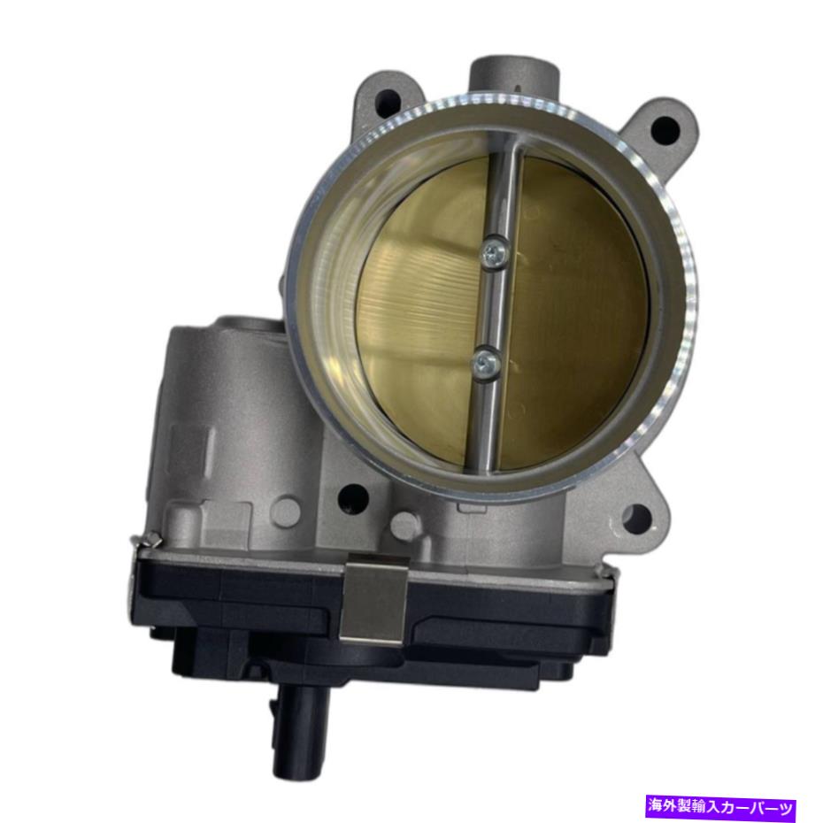 Throttle Body シボレーシルバードタホGMCシエラユーコン燃料噴射スロットルボディ12617792 For Chevy Silverado Tahoe GMC Sierra Yukon Fuel Injection Throttle Body 12617792【並行輸入品】