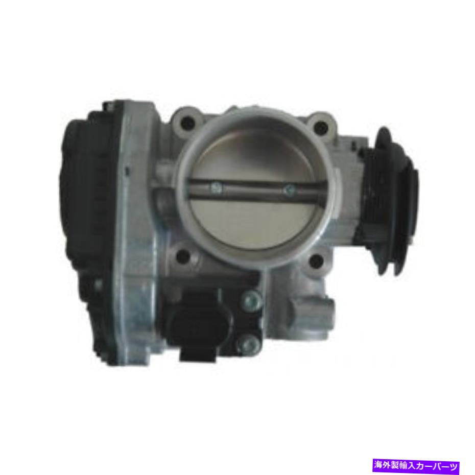 Throttle Body スロットルボディMF010G 036133064E 408237111011Z 802000000099 Throttle Body MF010G 036133064E 408237111011Z 802000000099【並行輸入品】