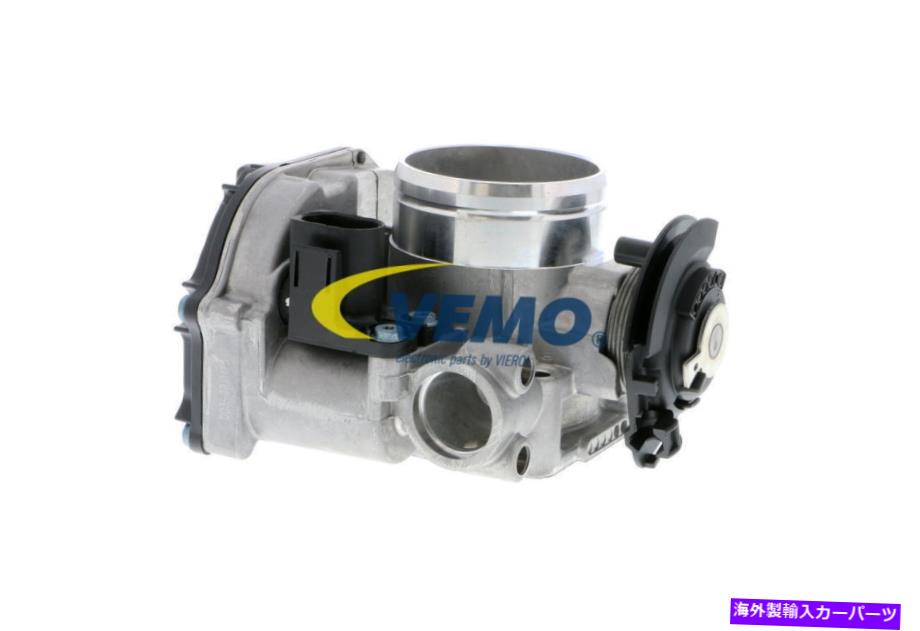 Throttle Body スロットルボディフィットシートアロサコルドバセダンVWルポポロ1.4-1.6L 1996-2005 VEMO Throttle Body Fits SEAT Arosa Cordoba Sedan VW Lupo Polo 1.4-1.6L 1996-2005 VEMO【並行輸入品】