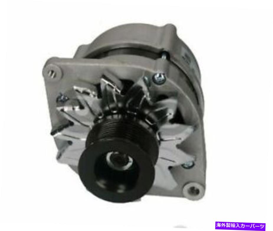Throttle Body トラクターケースのオルタネーターIH Agricola Hesston 0120488205 / 3E7285 / 5883 CCM ALTERNATOR FOR TRACTOR CASE IH AGRICOLA HESSTON 0120488205 / 3E7285 / 5883 ccm【並行輸入品】