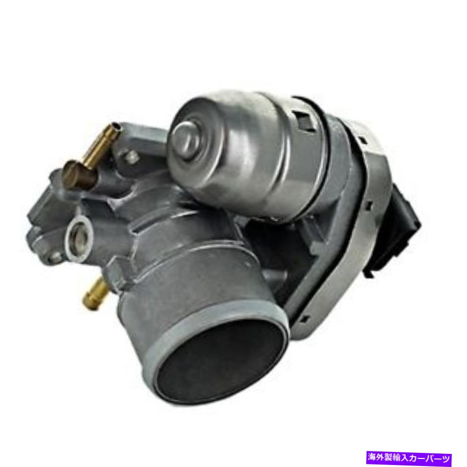 Throttle Body 3313785のスロットルボディ Throttle Body For 3313785【並行輸入品】