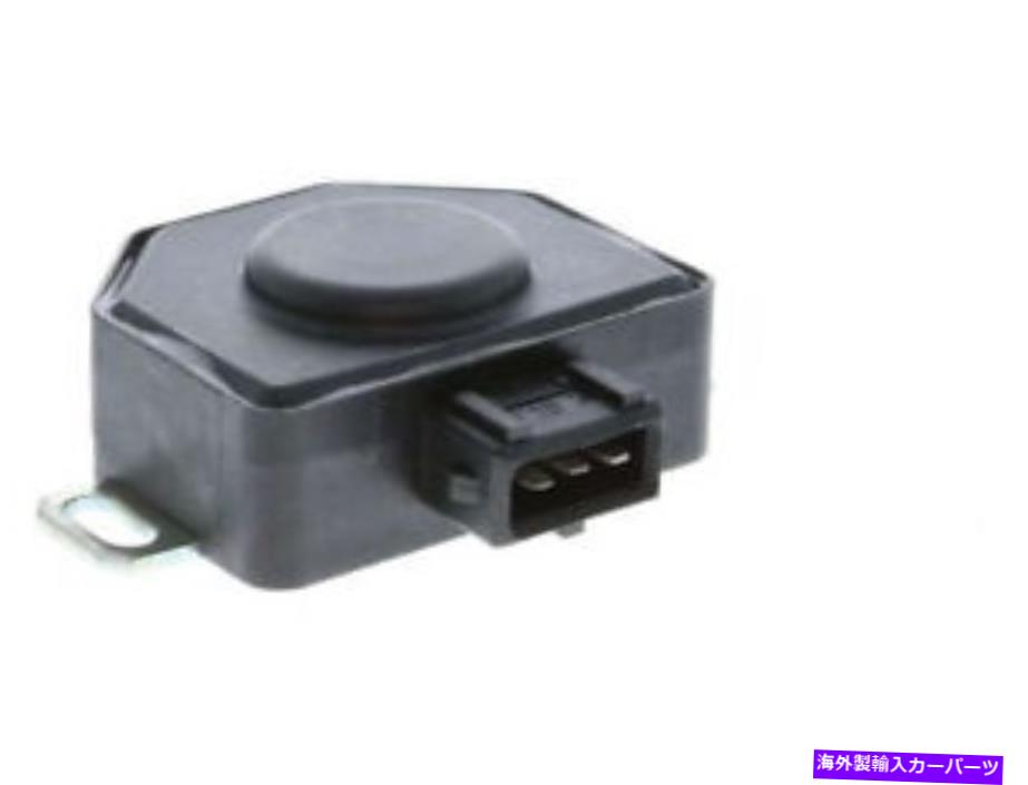 Throttle Body 85-93のスロットル位置センサーSaab 900 9000自然吸気PH84S5 Throttle Position Sensor For 85-93 Saab 900 9000 Naturally Aspirated PH84S5【並行輸入品】