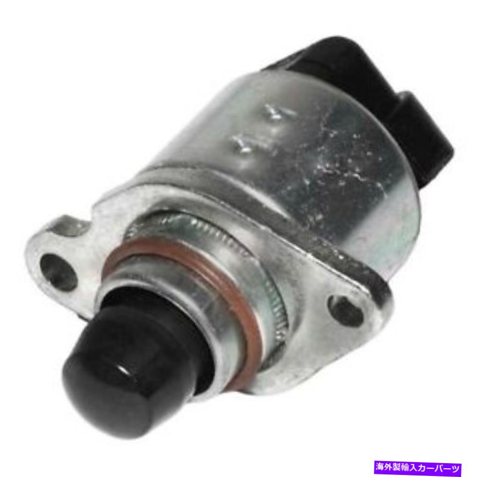 Throttle Body Chevy Camaroの場合1998-2002高速アイドルエアコントロールモーター For Chevy Camaro 1998-2002 Fast Idle Air Control Motor【並行輸入品】