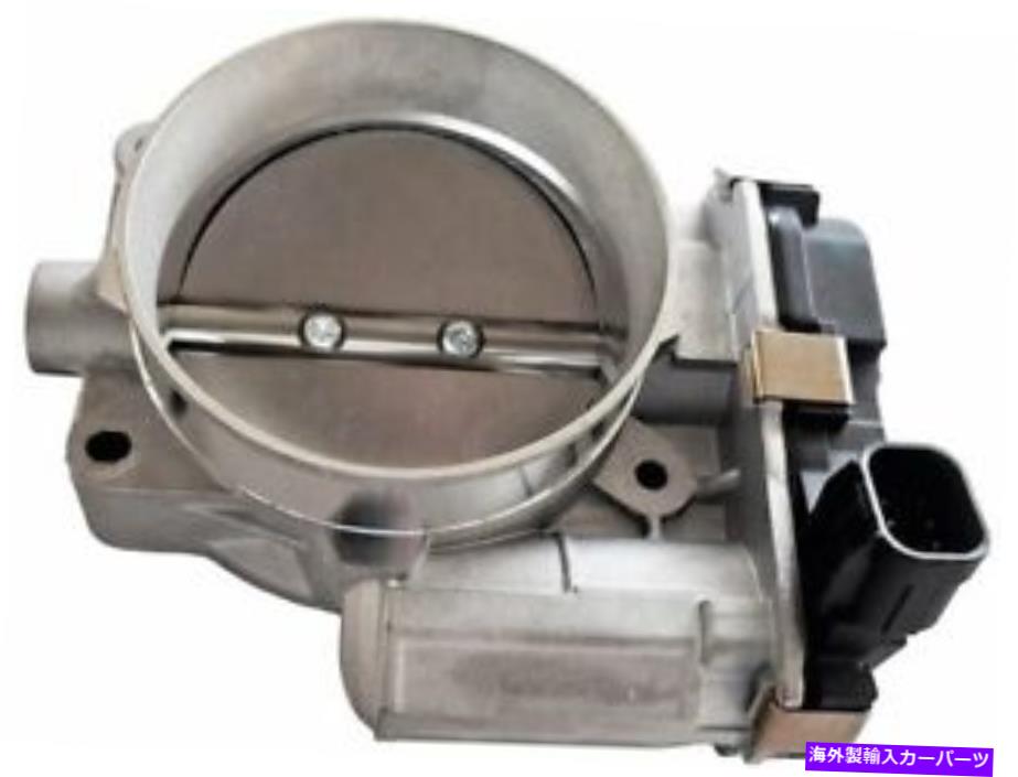 Throttle Body SKPスロットルボディフィットビュイックルツェルン2006-2011 4.6L V8 21JTVJ SKP Throttle Body fits Buick Lucerne 2006-2011 4.6L V8 21JTVJ【並行輸入品】