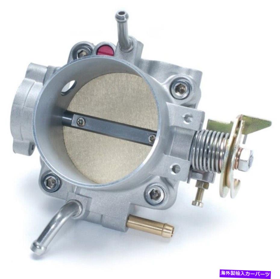 Throttle Body Skunk2 AlphaシリーズHonda/Acura(d/b/h/fシリーズ)66mmキャストスロットルボディ(oem lo Skunk2 Alpha Series Honda/Acura (D/B/H/F Series) 66mm Cast Throttle Body (OEM Lo【並行輸入品】