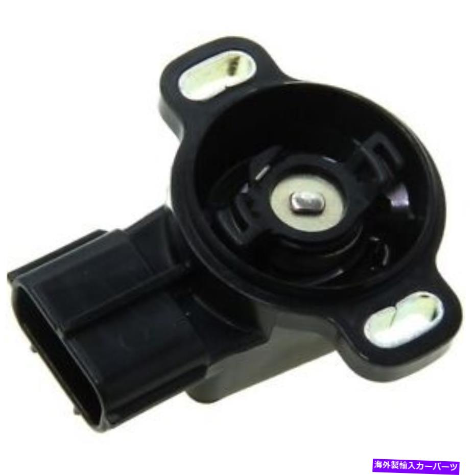 Throttle Body 200-1224ウォーカー製品スロットルポジションセンサーMazda Miata Protege 95用 200-1224 Walker Products Throttle Position Sensor New for Mazda Miata Protege 95【並行輸入品】