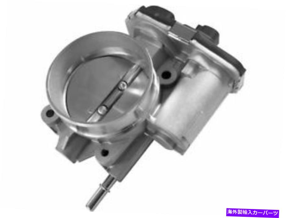 Throttle Body SKPスロットルボディフィットGMCエンボイ2008-2009 4.2L 6 Cyl 77TBHV SKP Throttle Body fits GMC Envoy 2008-2009 4.2L 6 Cyl 77TBHV【並行輸入品】