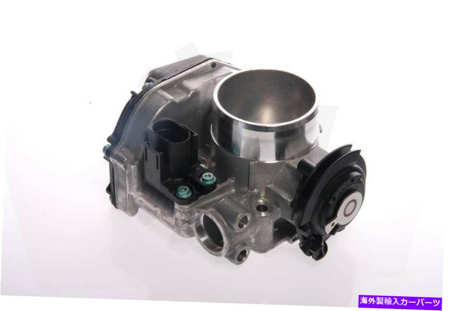 Throttle Body スロットルバルブボディ12SKV019 036133064E Throttle Valve Body 12SKV019 036133064E【並行輸入品】