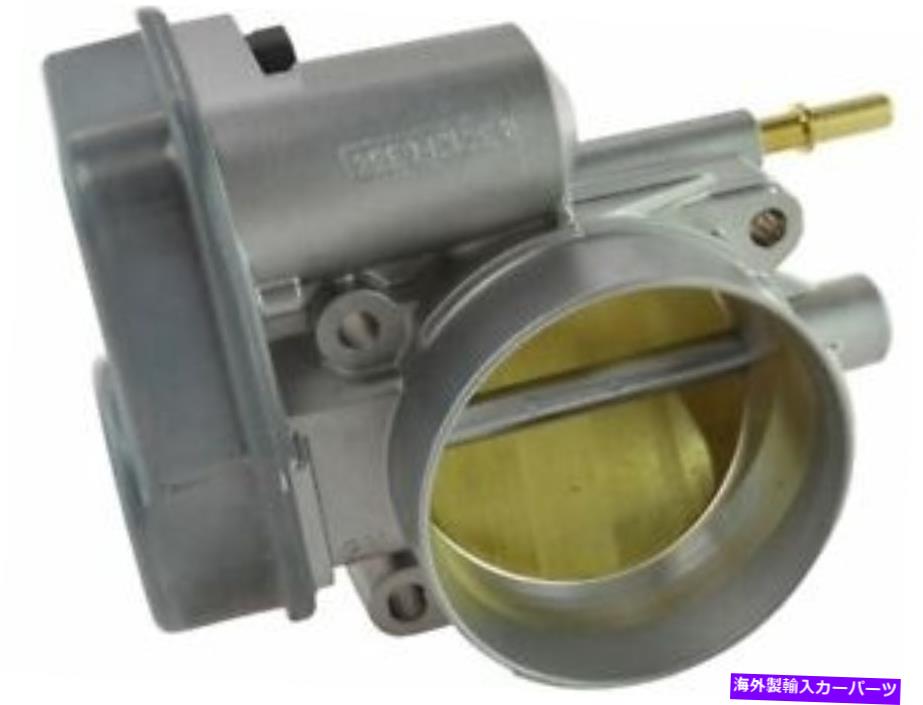 Throttle Body DIYソリューションスロットルボディはIsuzu I370 2007 72SRWKに適合します DIY Solutions Throttle Body fits Isuzu i370 2007 72SRWK【並行輸入品】