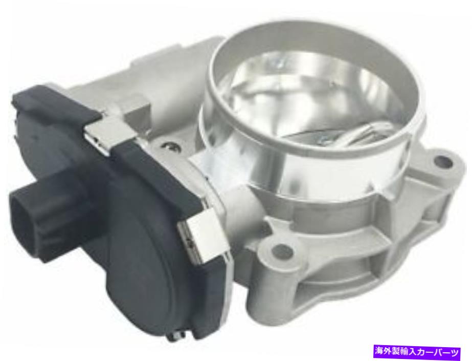 Throttle Body 交換用スロットルボディは、Chevy Equinox 2008-2009 98MTGBに適合します Replacement Throttle Body fits Chevy Equinox 2008-2009 98MTGB【並行輸入品】