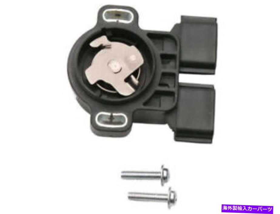 Throttle Body G20 I30 QX4 Altima Maxima Pathfinder Sentra YT84Z2のスロットル位置センサー Throttle Position Sensor For G20 I30 QX4 Altima Maxima Pathfinder Sentra YT84Z2【並行輸入品】