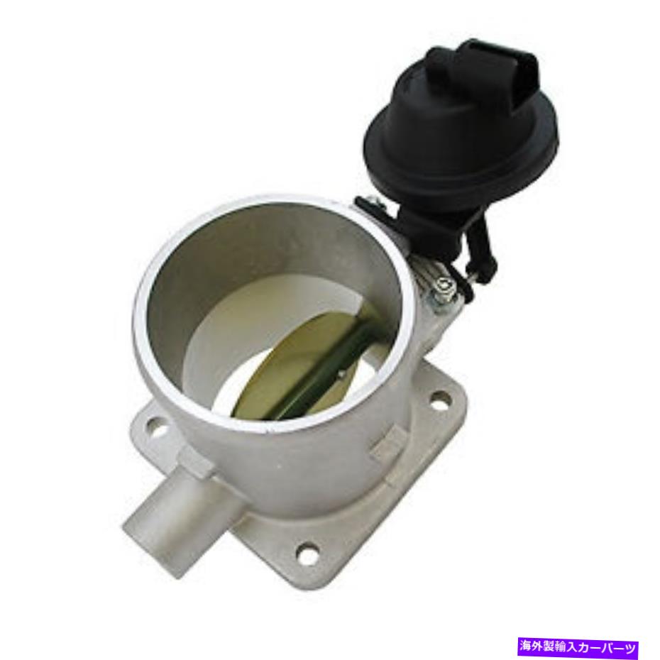 Throttle Body 89404ヒュンダイのための肉とドリアスロットルボディ、起亜 89404 MEAT & DORIA Throttle body for HYUNDAI,KIA【並行輸入品】