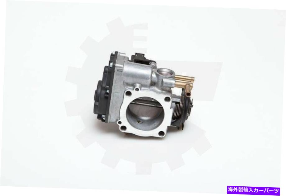 Throttle Body スロットルバルブボディ12SKV009 06A133064A Throttle Valve Body 12SKV009 06A133064A【並行輸入品】