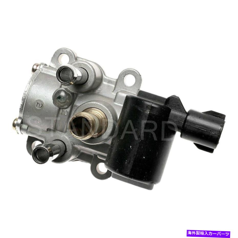 Throttle Body トヨタカムリ96-98標準間モーター燃料噴射アイドルエアコントロールバルブ For Toyota Camry 96-98 Standard Intermotor Fuel Injection Idle Air Control Valve【並行輸入品】