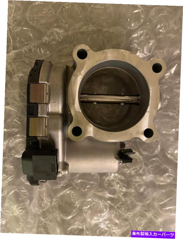 Throttle Body スロットルバルブ0 281 002 894-ドイツ製 Throttle Valve 0 281 002 894 - Made in Germany【並行輸入品】