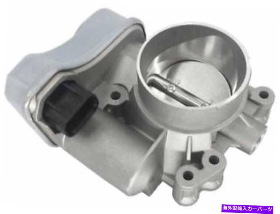 Throttle Body 交換用スロットルボディはChevy Cobalt 2005-2006 2.2L 4 Cyl 75HJFXに適合します Replacement Throttle Body fits Chevy Cobalt 2005-2006 2.2L 4 Cyl 75HJFX【並行輸入品】