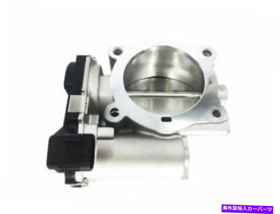 Throttle Body SKPスロットルボディはGMC地形2010 3.0L V6 49CKYFに適合します SKP Throttle Body fits GMC Terrain 2010 3.0L V6 49CKYF【並行輸入品】