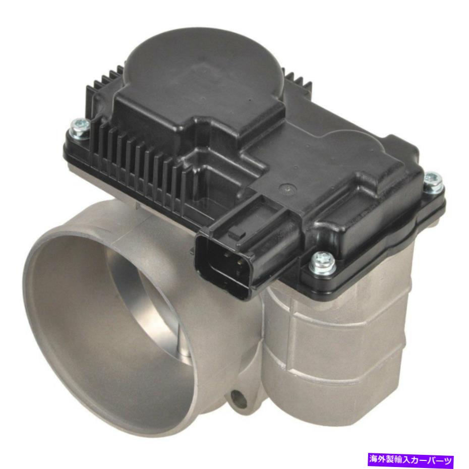 Throttle Body 日産アルティマ2002-2006 Cardone新しい燃料噴射スロットルボディ For Nissan Altima 2002-2006 Cardone New Fuel Injection Throttle Body【並行輸入品】