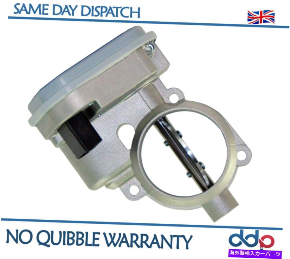 Throttle Body BMWシリーズ1 3 5 7シリーズのスロットルボディ11717791481、x3 x5 x6 700376040 Throttle Body 11717791481 For BMW Series 1 3 5 7 series, X3 X5 X6 700376040【並行輸入品】