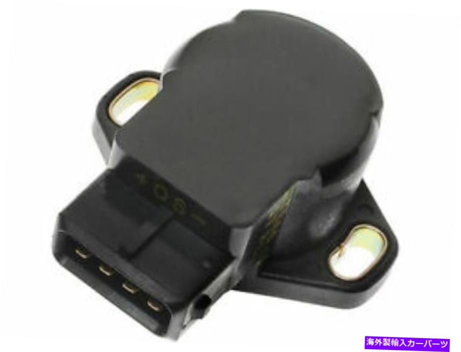 Throttle Body 28xZ24Wスロットル位置センサーフィット1995-1998イーグルタロン 28XZ24W Throttle Position Sensor Fits 1995-1998 Eagle Talon【並行輸入品】
