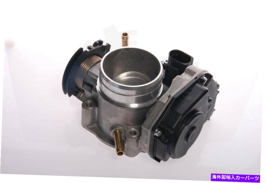 Throttle Body スロットルバルブボディ12SKV020 06A133064J Throttle Valve Body 12SKV020 06A133064J【並行輸入品】