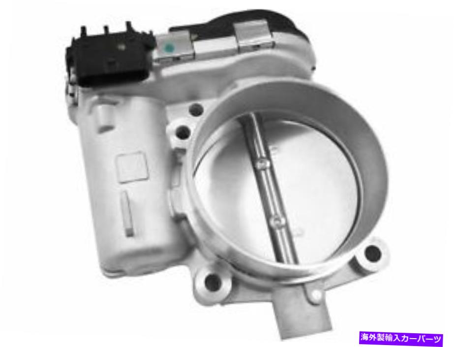 Throttle Body SKPスロットルボディフィットジープチェロキー2014-2020 3.2L V6 56QJSC SKP Throttle Body fits Jeep Cherokee 2014-2020 3.2L V6 56QJSC【並行輸入品】