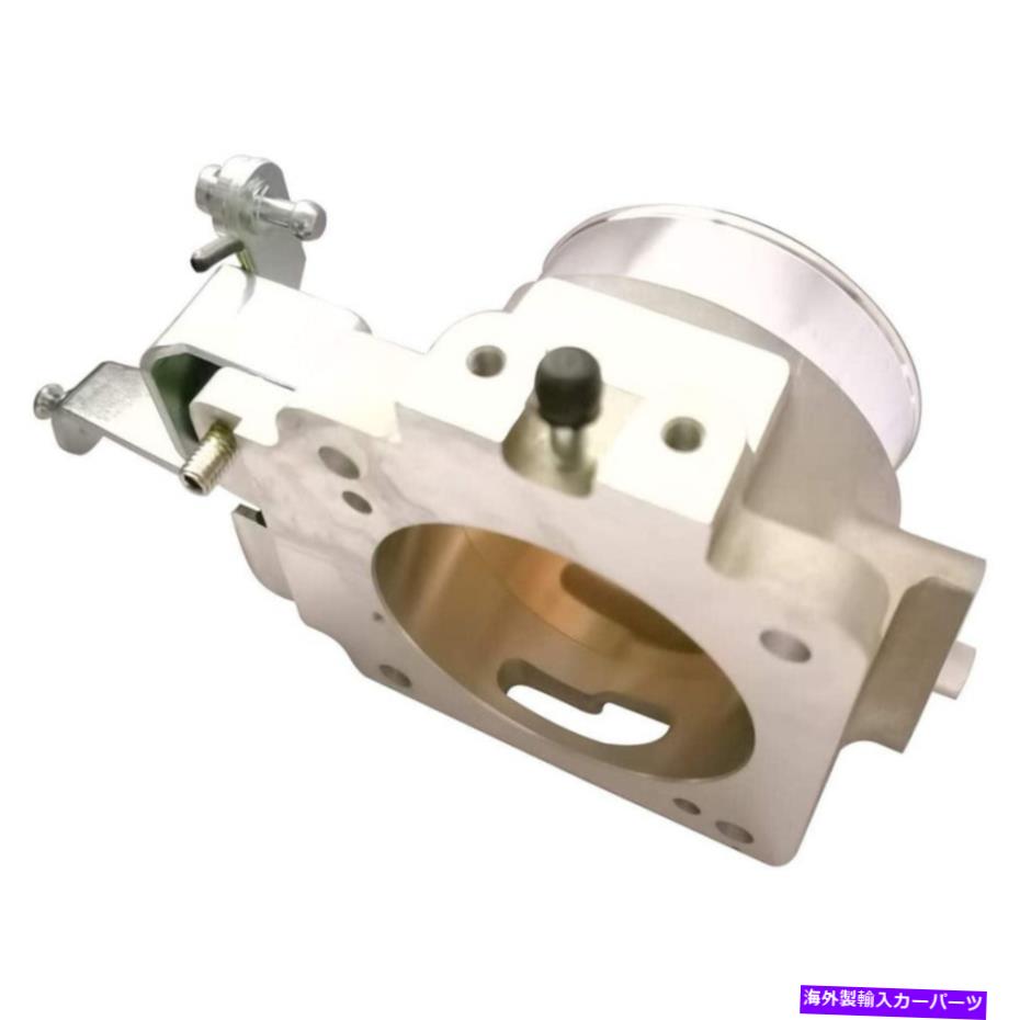 Throttle Body 1991年から2003年のジープ4.0Lチェロキー/ラングラーの1724 62mmスロットルボディ 1724 62mm Throttle Body For 1991-2003 Jeep 4.0L Cherokee/Wrangler【並行輸入品】