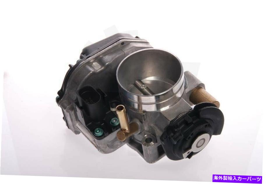 Throttle Body スロットルバルブボディ12SKV017 06A133064M Throttle Valve Body 12SKV017 06A133064M【並行輸入品】