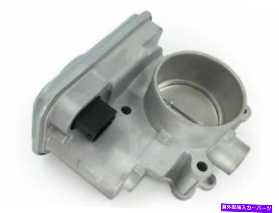 Throttle Body SKPスロットルボディは、ジープコンパス2007-2017 32xtcpに適合します SKP Throttle Body fits Jeep Compass 2007-2017 32XTCP【並行輸入品】