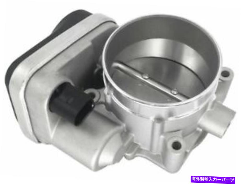 Throttle Body 交換用スロットルボディはDodge Durango 2004 5.7L V8 14ZDGGに適合します Replacement Throttle Body fits Dodge Durango 2004 5.7L V8 14ZDGG【並行輸入品】