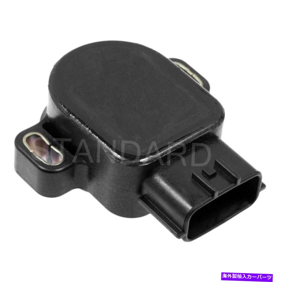 Throttle Body Subaru Impreza 1999-2005標準的なインターモータースロットル位置センサー For Subaru Impreza 1999-2005 Standard Intermotor Throttle Position Sensor【並行輸入品】
