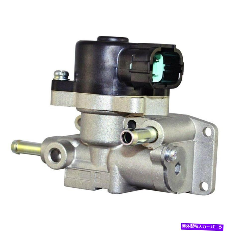 Throttle Body 日産Maxima 2000-2011 Hitachi Idle Air Control Valveの場合 For Nissan Maxima 2000-2011 Hitachi Idle Air Control Valve【並行輸入品】