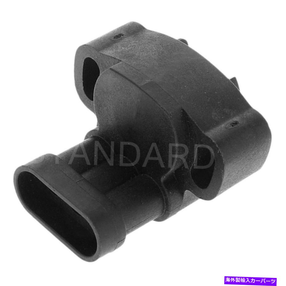 Throttle Body Cadillac Eldorado 1981標準TH23スロットル位置センサーの場合 For Cadillac Eldorado 1981 Standard TH23 Throttle Position Sensor【並行輸入品】
