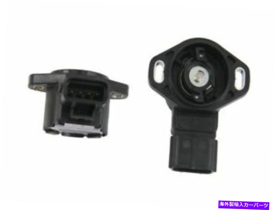 Throttle Body 1990年から1991年のトヨタカムリスロットルスイッチ本物24935wb For 1990-1991 Toyota Camry Throttle Switch Genuine 24935WB【並行輸入品】