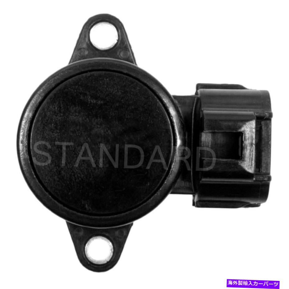 Throttle Body 三菱ランサーの場合2002-2007標準的なインターモータースロットル位置センサー For Mitsubishi Lancer 2002-2007 Standard Intermotor Throttle Position Sensor【並行輸入品】