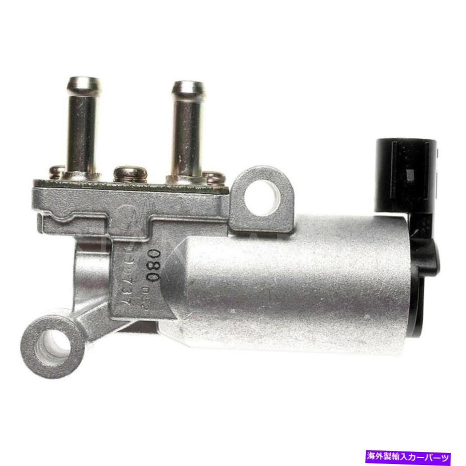 Throttle Body ホンダシビック92-95標準のインターモーター燃料噴射アイドルエアコントロールバルブ For Honda Civic 92-95 Standard Intermotor Fuel Injection Idle Air Control Valve【並行輸入品】