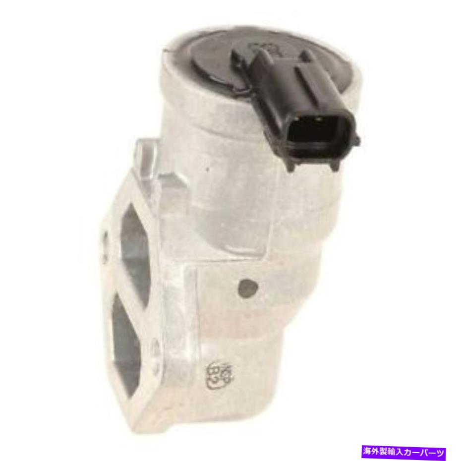 Throttle Body フォードF-150 2002-2008モータークラフト燃料噴射アイドルエアコントロールバルブ For Ford F-150 2002-2008 Motorcraft Fuel Injection Idle Air Control Valve【並行輸入品】