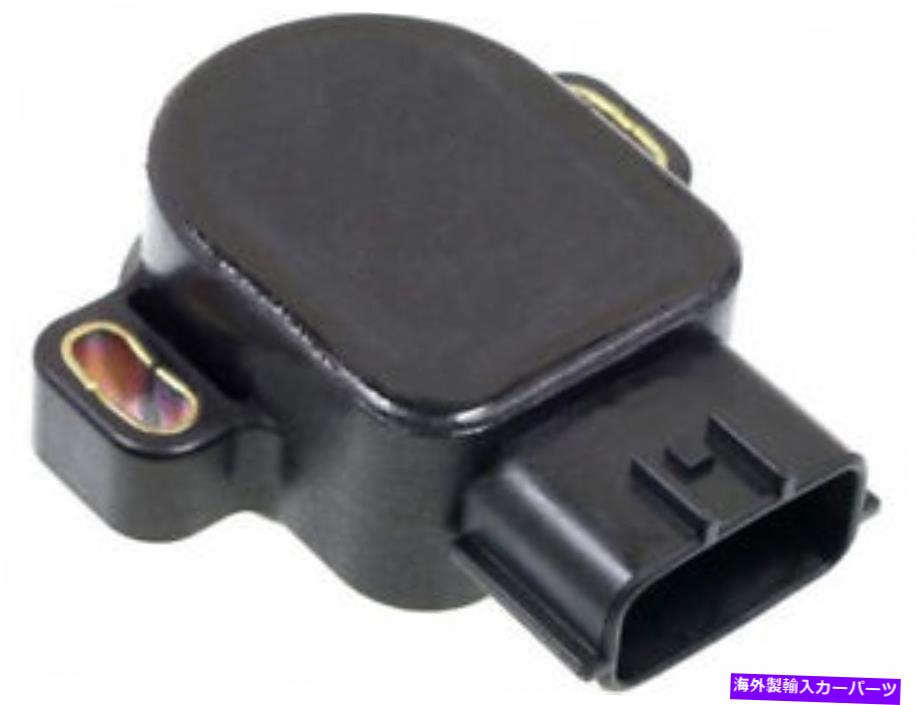 Throttle Body スロットル位置センサーはスバルプレッサ1999-2005 2.5L H4 89KXSRに適合します Throttle Position Sensor fits Subaru Impreza 1999-2005 2.5L H4 89KXSR【並行輸入品】