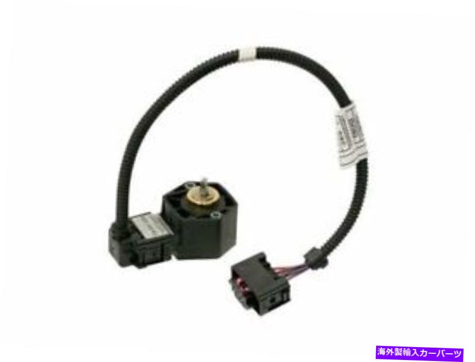 Throttle Body 本物のスロットル位置センサーは、BMW M3 2008-2013 75VFMFに適合します Genuine Throttle Position Sensor fits BMW M3 2008-2013 75VFMF【並行輸入品】