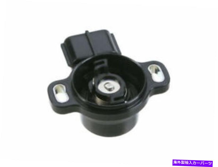 Throttle Body 本物のスロットル位置センサーは、トヨタセコイア2001-2002 97CHHTに適合します Genuine Throttle Position Sensor fits Toyota Sequoia 2001-2002 97CHHT【並行輸入品】