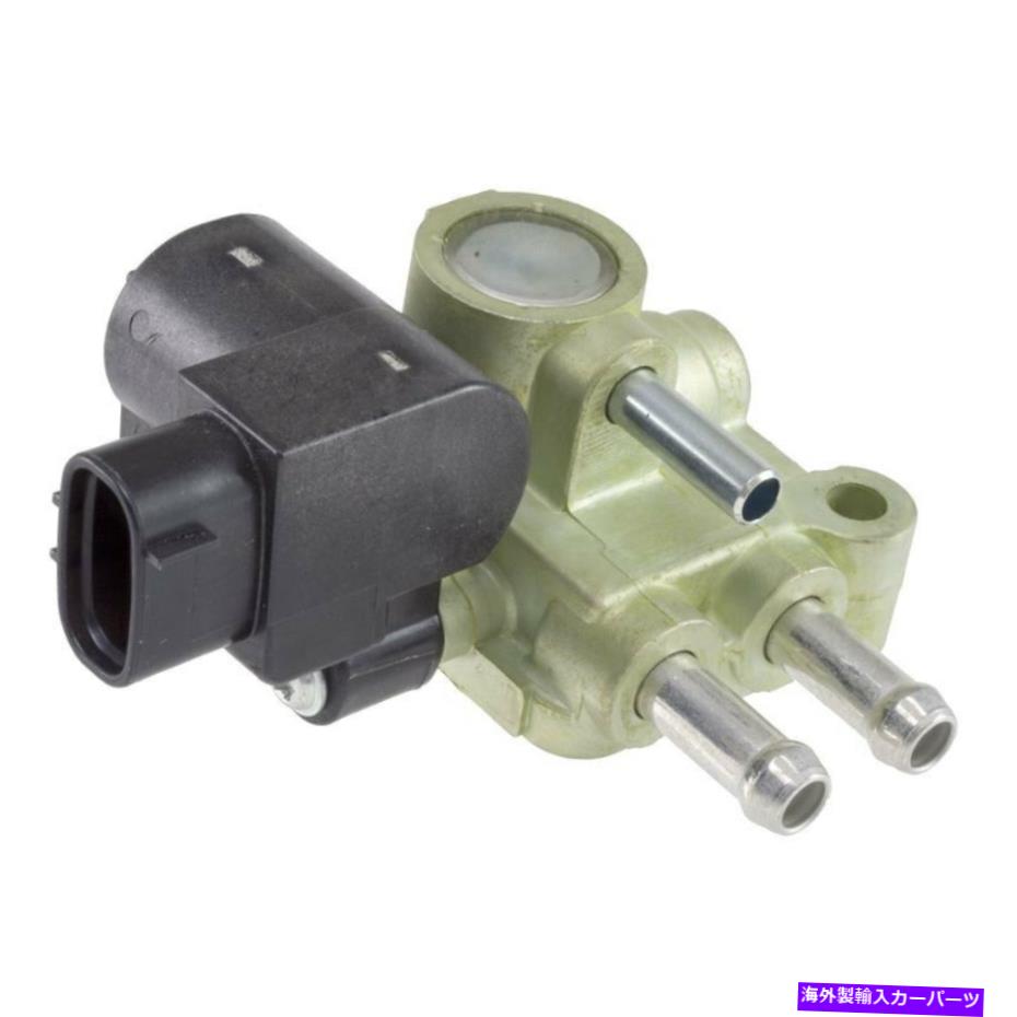 Throttle Body ホンダアコード1998-2002 WVE 2H1128アイドルエアコントロールバルブ For Honda Accord 1998-2002 WVE 2H1128 Idle Air Control Valve【並行輸入品】