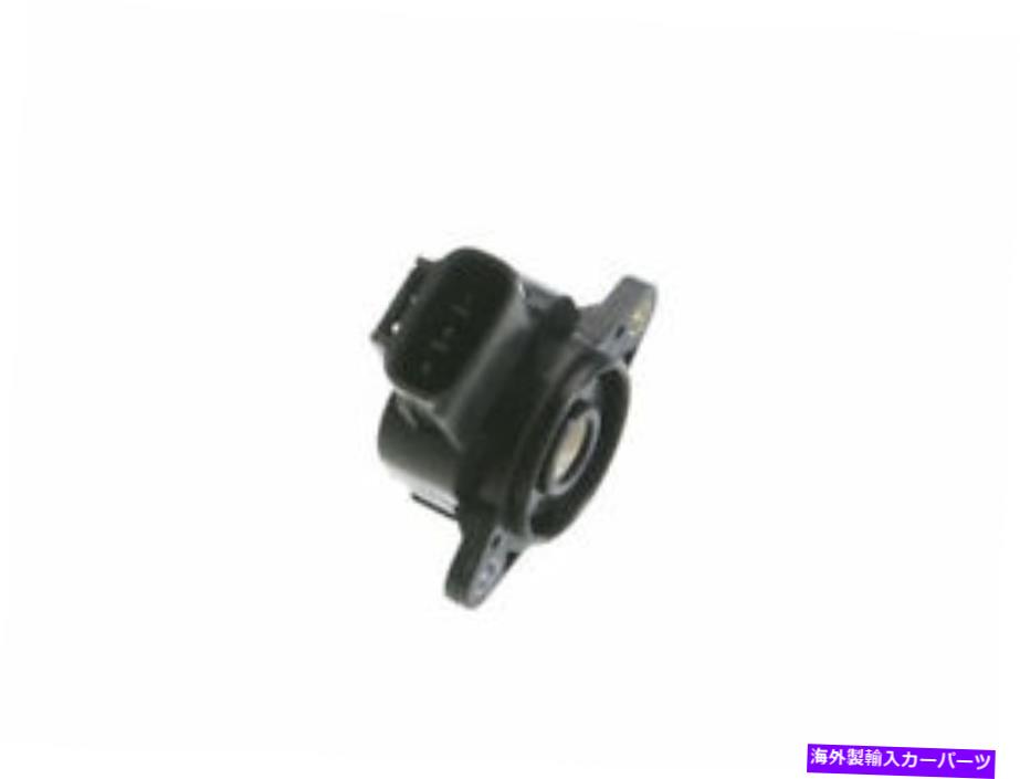 Throttle Body 本物のスロットルポジションセンサーはスバルアウトバック2000-2001、2005 37GKFVに適合します Genuine Throttle Position Sensor fits Subaru Outback 2000-2001, 2005 37GKFV【並行輸入品】