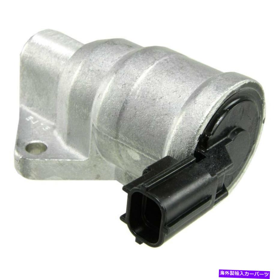 Throttle Body フォードエスコート1998-2002 WVE 4J1019アイドルエアコントロールバルブ For Ford Escort 1998-2002 WVE 4J1019 Idle Air Control Valve【並行輸入品】