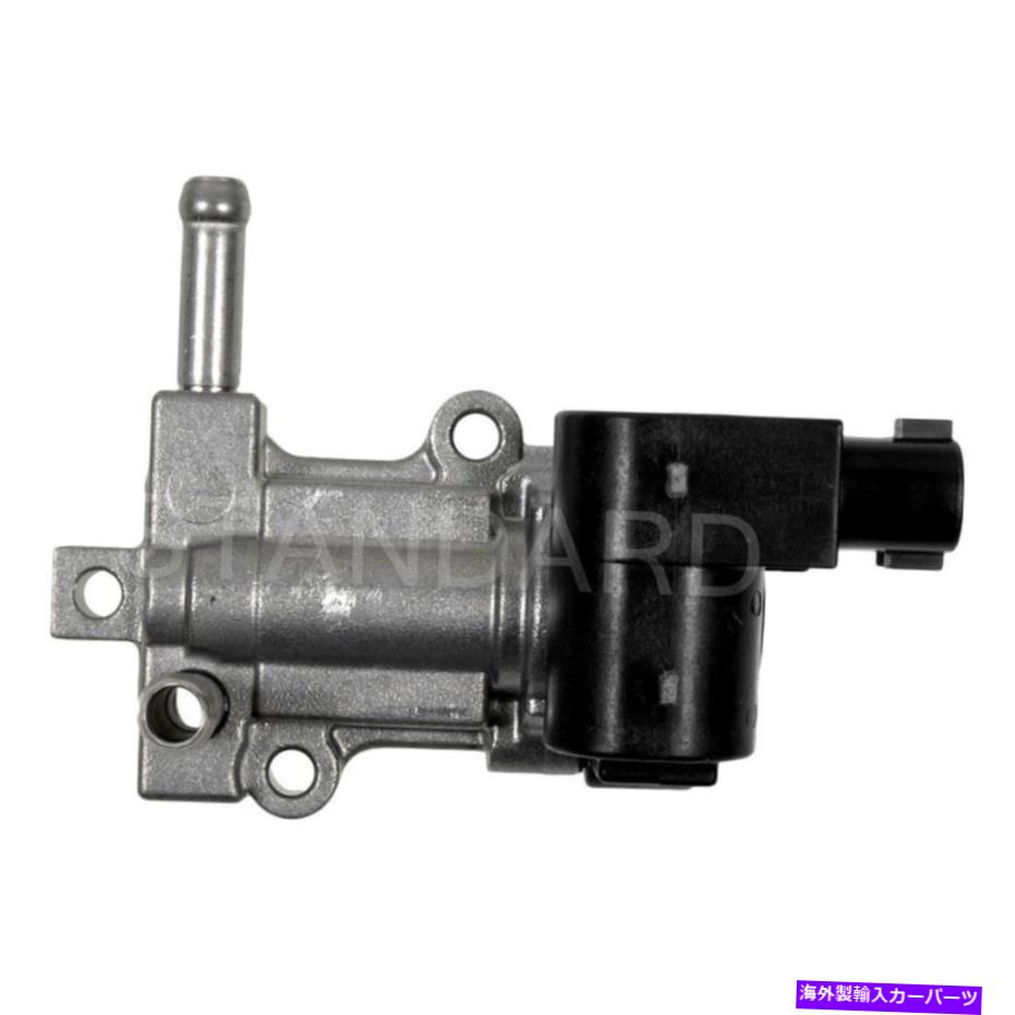 Throttle Body トヨタタコマ00-04インターモーター燃料噴射アイドルエアコントロールバルブ For Toyota Tacoma 00-04 Intermotor Fuel Injection Idle Air Control Valve【並行輸入品】
