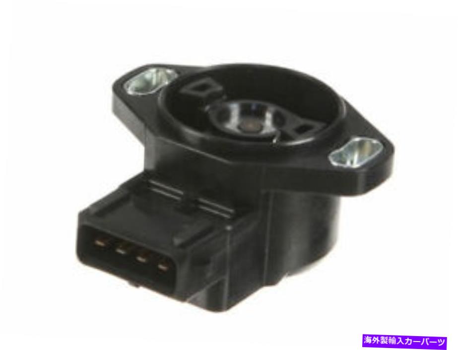 Throttle Body ミクニスロットル位置センサーは、ダッジステルス1991-1996 26CDNCに適合します Mikuni Throttle Position Sensor fits Dodge Stealth 1991-1996 26CDNC【並行輸入品】