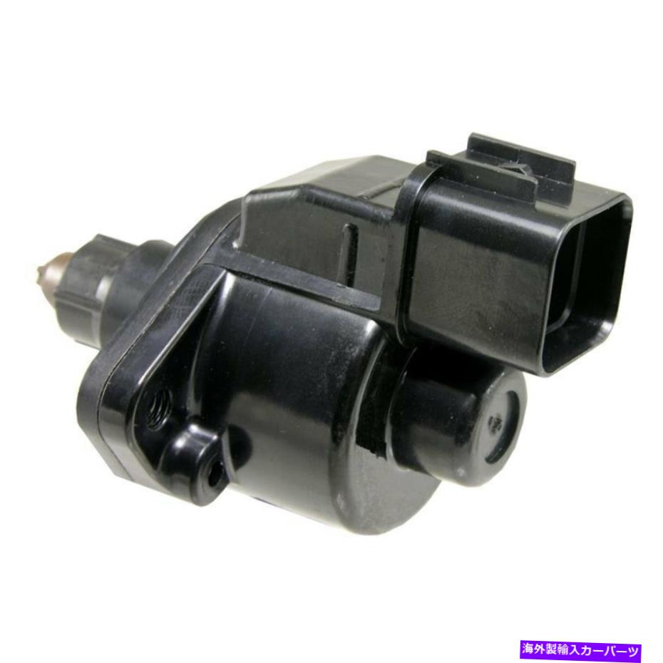 Throttle Body ヒュンダイソナタ1996-1998 WVE 2H1086アイドルエアコントロールバルブ For Hyundai Sonata 1996-1998 WVE 2H1086 Idle Air Control Valve【並行輸入品】