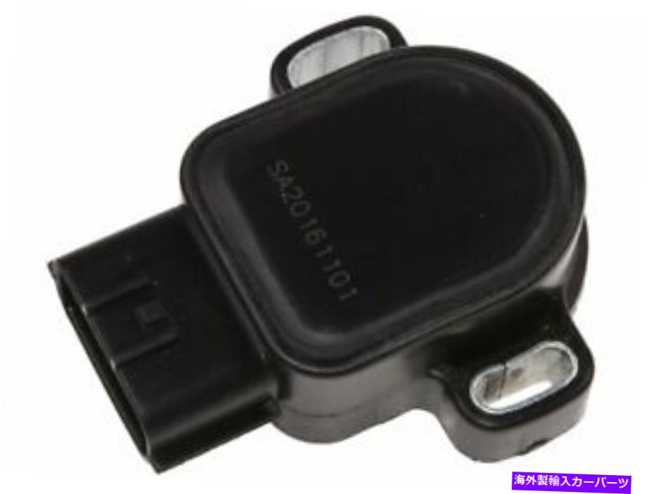 Throttle Body APIスロットル位置センサーはスバルレガシー1999-2004 2.2L H4 47DJZJに適合します API Throttle Position Sensor fits Subaru Legacy 1999-2004 2.2L H4 47DJZJ【並行輸入品】